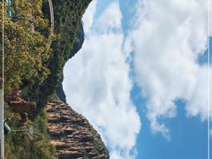 -京东石林峡风景区