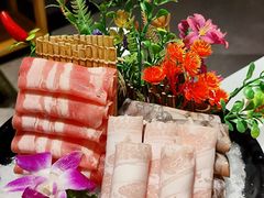 -捞缘猪肚鸡·椰子鸡粤派火锅(方圆荟店)