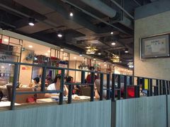 大堂-舊街坊茶楼(市二宫店)