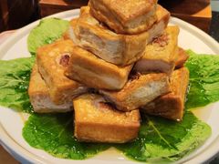 -拉完海鲜大排档(温岭店)