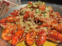 -巴厘龙虾·榜首油焖大虾(洞庭·艺术洋房店)