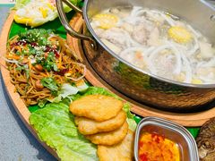 -椰小鸡·琼州糟粕醋(美兰缤纷城店)