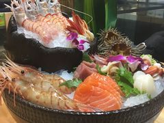 -割烹旭日本料理(龙湖狮山天街店)