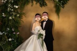 -全城热恋璀璨婚纱摄影(国贸总店)