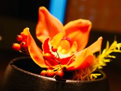 -广州文华东方酒店·江-由辉师傅主理