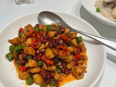 -新吉士·上海菜(浦东LCM置汇旭辉店)