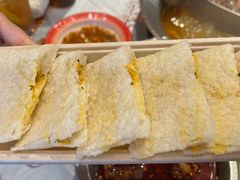 -大芊金重庆串串火锅(南京路店)