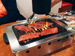 -蒜香焼肉PURUSHIN(马场路店)