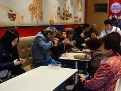 大堂-老通城豆皮大王(吉庆街店)