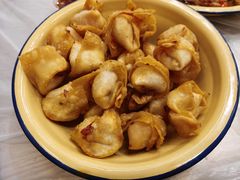 炸馄饨-东排食堂长沙小吃大排档(五一广场店)