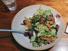 -BAKER&SPICE(安福路店)