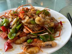 -水韵·渔家臻品私房菜(中庙店)