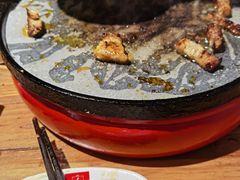 -么肆烤肉(汉街形象店)