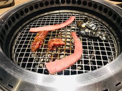 -好牛烧肉(世茂广场店)