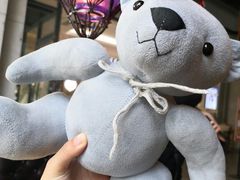 -漫咖啡 (CCPAPK店)