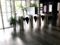 -同济大学图书馆(嘉定校区)