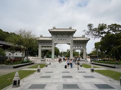 -天坛大佛