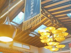 -老灶房-四川土菜(铁牛广场店)