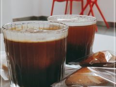 -72 COFFEE(东朝阳路店)