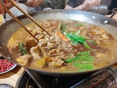 -阿鸡鱼庄·顺德鲜蒸小炒(亚运村店)