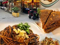 响油鳝糊-马凯餐厅(长椿街店)