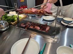 -宗泉烤全羊·烤羊腿·家常菜(解放东路店)