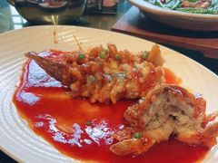 -二十八里太湖船菜(吉祥路店)