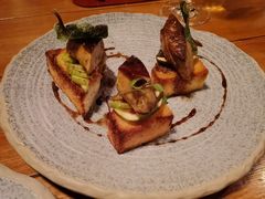 -斯普汇生蚝牛排馆(中骏世界城店)
