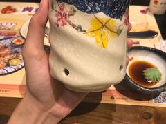 -古田居·特色寿司料理(骏欣中心店)