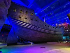 -华夏文旅海洋公园