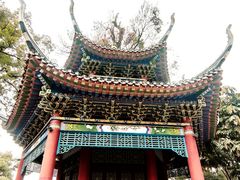 -南华禅寺