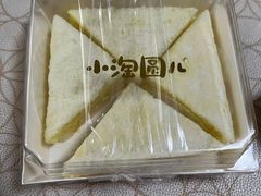 -小淘圆儿·四季口味蛋糕