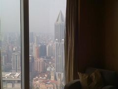 -上海世茂皇家艾美酒店