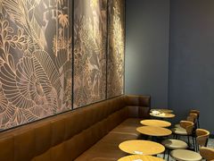 -星巴克(大连柏威年店)