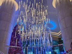 -茶源Fountain Lounge大堂吧·北京东方君悦大酒店
