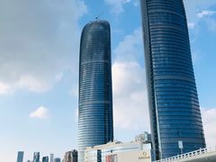 -演武大桥观景平台