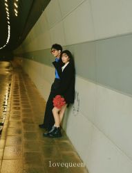 -纯色婚纱摄影(南京店)