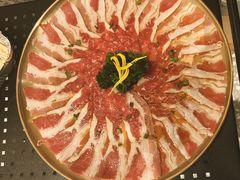 -花味·自助烤肉(南方时代店)