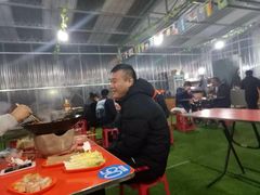 -客友延安沾沾(西八里社区店)