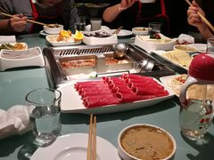 -海底捞火锅(万丰桥店)