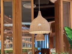 -芭札·Thai泰国餐厅(同和金铂天地店)