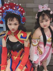 -盘子女人坊古装写真摄影(天津总店)