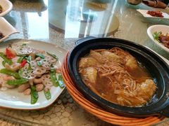 -再回头私房菜·老南京菜