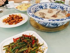 -禧福楼·十五年老店(科技城店)