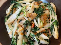 -那家小馆•北京菜•烤鸭(香山店)