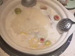 -九孔·筒骨莲藕汤锅(大明宫万达店)