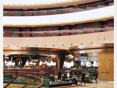 -杭州国际会议中心洲际酒店-原素全日餐厅(解放东路店)