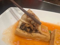 -老牌坊鲁菜名店(聊城美食岛店)