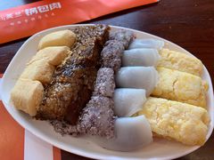 -英兰朝族饭店(河南桥头店)