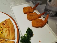 -必胜客(会展店)